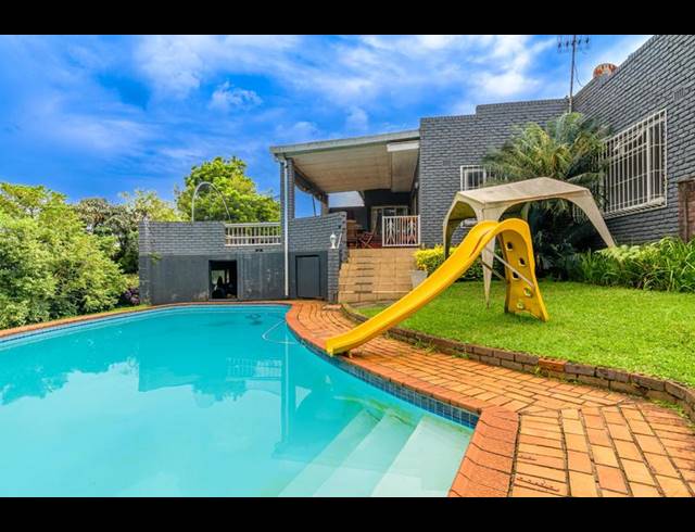 5 BEDROOM HOUSE FOR SALE IN CHASE VALLEY HEIGHTS